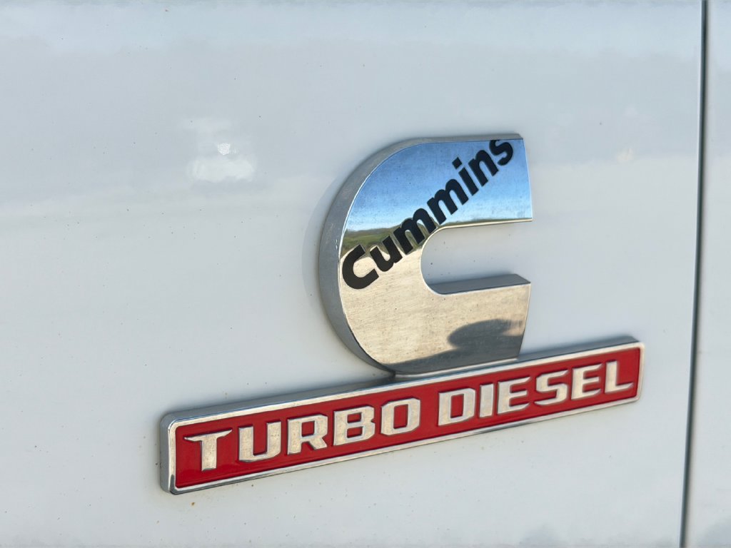 Used 2024 RAM 2500 Big Horn w/ Off Road Package AWD/4WD image 20
