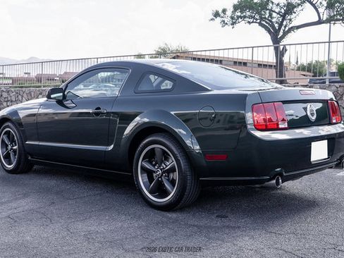 Used 2008 Ford Mustang GT Premium RWD image 6