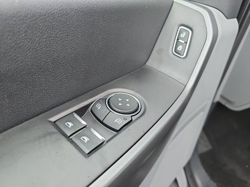 New 2025 Ford F350 XL w/ STX Appearance Package image 17