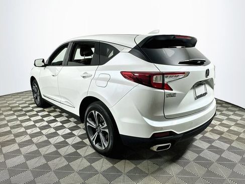 Used 2023 Acura RDX AWD w/ Advance Package image 5