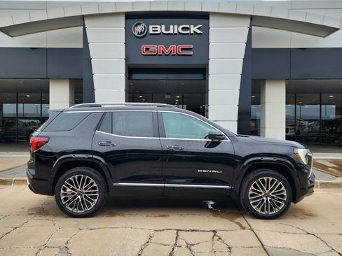 New 2026 GMC Terrain Denali image 3