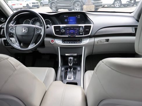 Used 2013 Honda Accord EX-L image 13