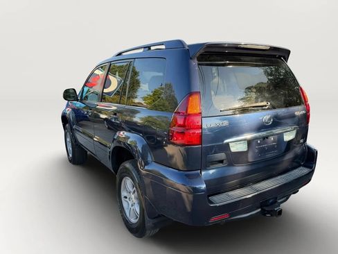 Used 2004 Lexus GX 470 AWD/4WD image 5