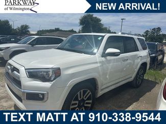 Used 2021 Toyota 4Runner Limited RWD video 1