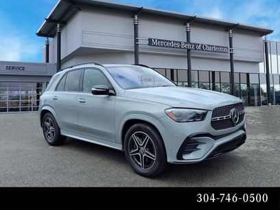 Used 2024 Mercedes-Benz GLE 450 4MATIC