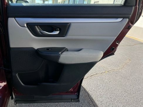 Used 2018 Honda CR-V LX image 32