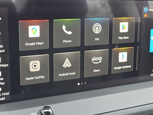 New 2025 Honda Accord Touring image 31