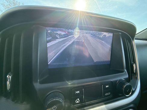 Certified 2022 Chevrolet Colorado ZR2 image 20