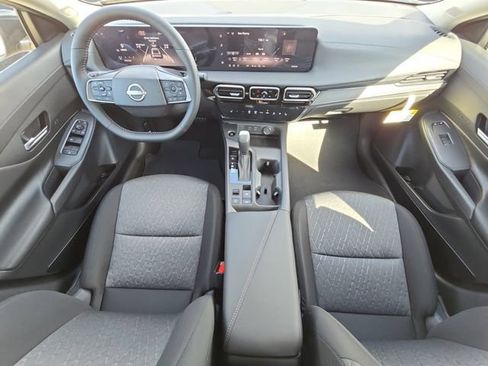 New 2026 Nissan Sentra SV w/ SV Convenience Package FWD image 20