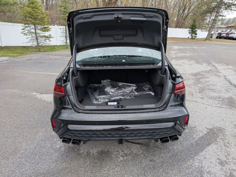 New 2026 Audi S3 Premium AWD/4WD image 21