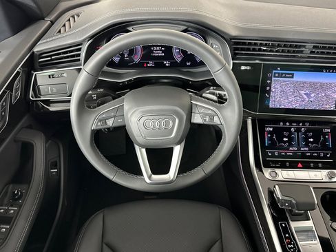 New 2026 Audi Q8 Premium Plus image 13