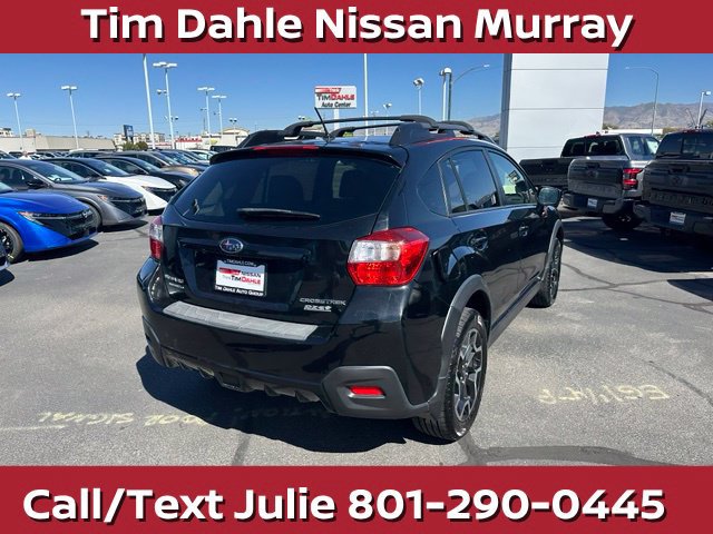 Used 2016 Subaru Crosstrek 2.0i Premium w/ Popular Package #2 AWD/4WD image 11