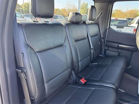 Certified 2025 Ford F150 STX image 32