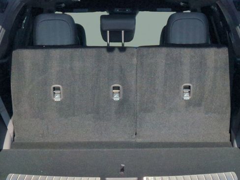 New 2026 Hyundai Palisade Calligraphy FWD image 14