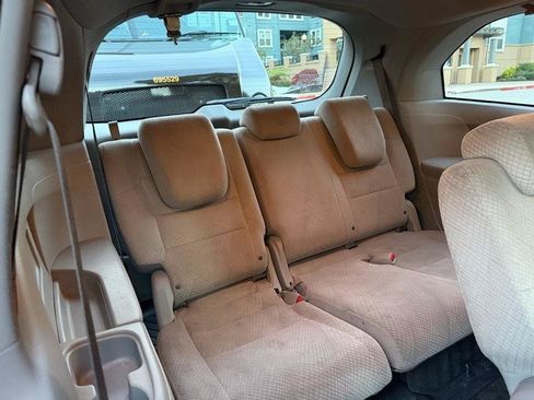 Used 2016 Honda Odyssey SE image 46