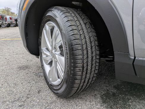 New 2026 Buick Encore GX Preferred AWD/4WD image 39