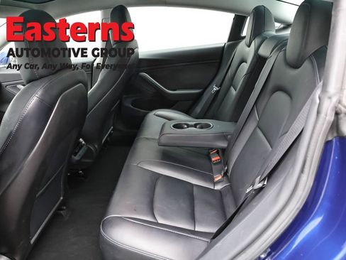 Used 2019 Tesla Model 3 Long Range image 16
