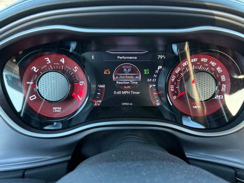 Used 2023 Dodge Challenger SRT Hellcat image 6
