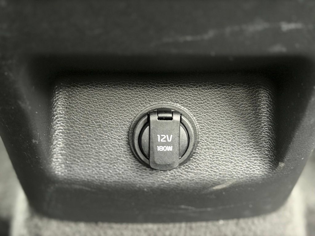 Used 2025 Kia Telluride S AWD/4WD image 18