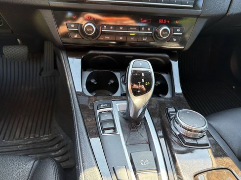 Used 2016 BMW 528i Sedan RWD image 22