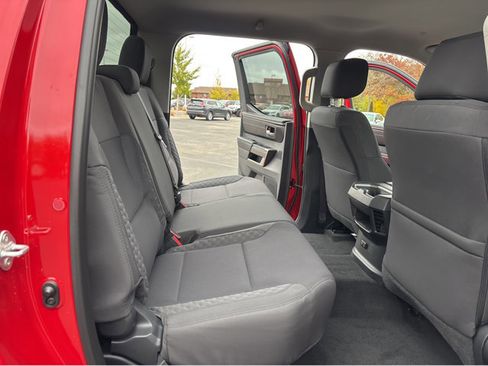 Used 2024 Toyota Tundra SR5 image 34