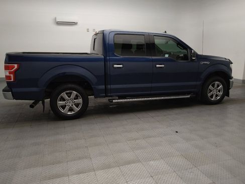 Used 2018 Ford F150 XLT w/ Equipment Group 302A Luxury RWD image 10