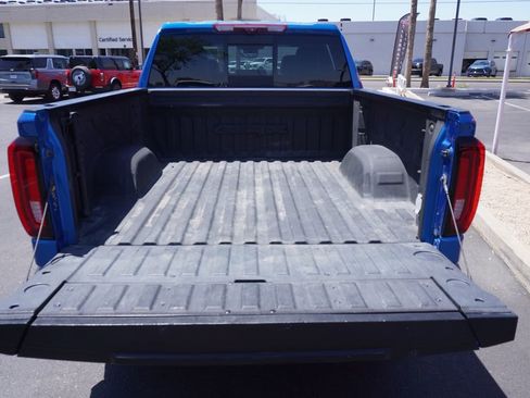 Certified 2024 GMC Sierra 1500 AT4X w/ AT4X AEV Edition AWD/4WD image 9