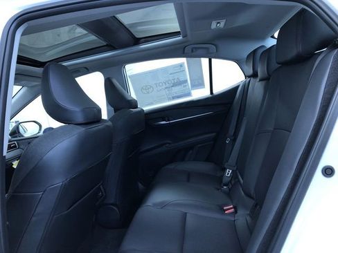 New 2026 Toyota Camry XLE AWD/4WD image 20