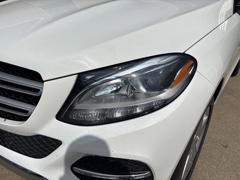 Used 2016 Mercedes-Benz GLE 350 4MATIC image 6