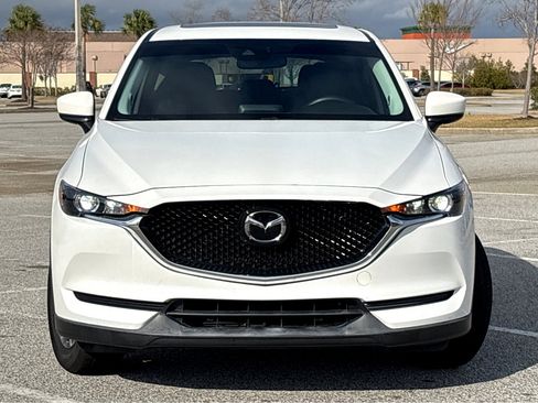 Used 2019 MAZDA CX-5 Touring image 2
