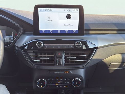 Used 2025 Ford Escape Active w/ Cold Weather Package image 12