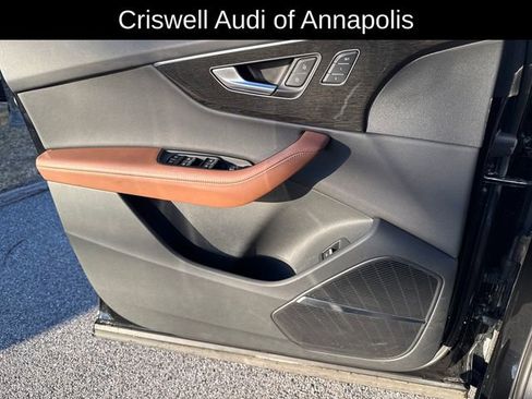 Used 2023 Audi Q7 2.0T Premium Plus w/ Premium Plus Package image 22