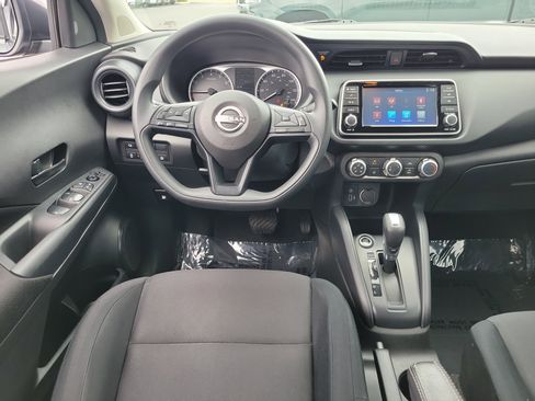 Certified 2024 Nissan Kicks S FWD image 10