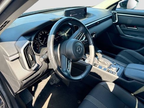 Used 2025 MAZDA CX-50 AWD 2.5 S w/ Preferred Package image 13
