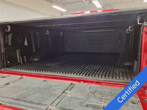 Used 2021 Ford F150 XLT w/ Equipment Group 302A High image 22