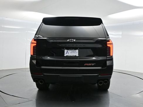 Used 2025 Chevrolet Suburban RST AWD/4WD image 39