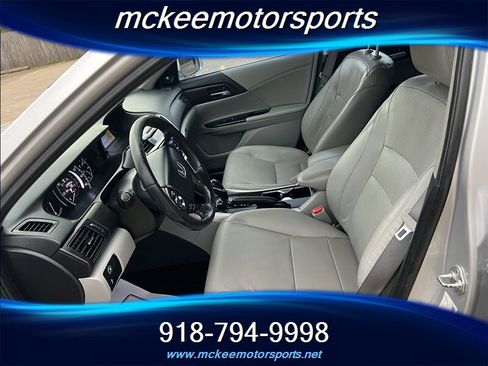 Used 2013 Honda Accord EX-L image 7