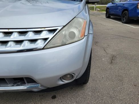 Used 2004 Nissan Murano SE w/ (TRG) Se Touring Pkg AWD/4WD image 23