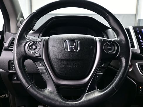 Used 2017 Honda Pilot EX-L image 25