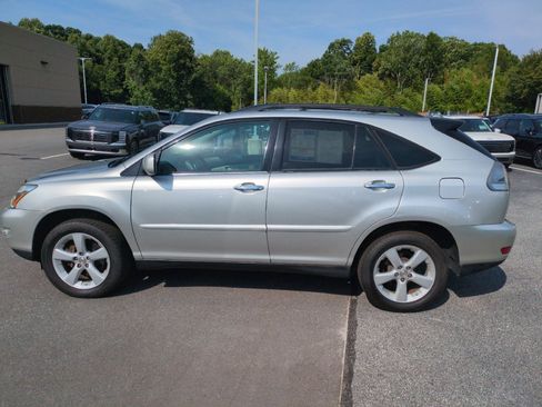 Used 2008 Lexus RX 350 2WD image 4