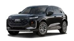 Used 2026 Audi Q3 quattro 2.0T AWD/4WD image 3