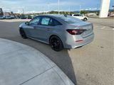 New 2026 Honda Civic Sport image 6