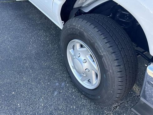 New 2025 Ford E-350 and Econoline 350 Super Duty w/ Power Equipment Group image 7