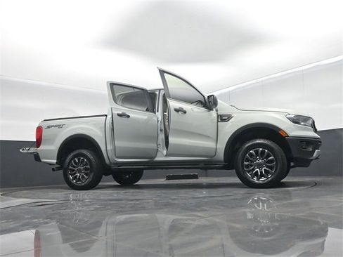 Used 2021 Ford Ranger XLT w/ Equipment Group 301A Mid image 76