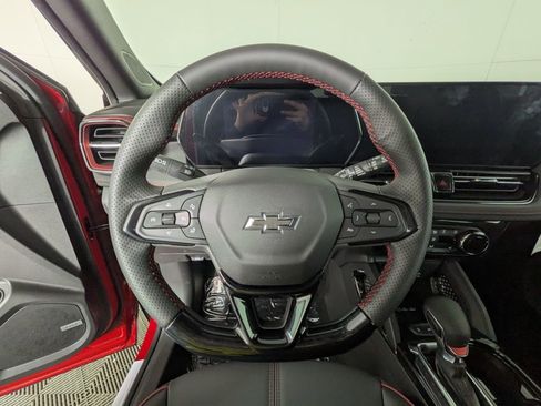 New 2026 Chevrolet TrailBlazer RS w/ Convenience Package image 20