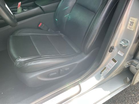 Used 2021 Nissan Maxima 3.5 SV w/ Floor Mat Group FWD image 15