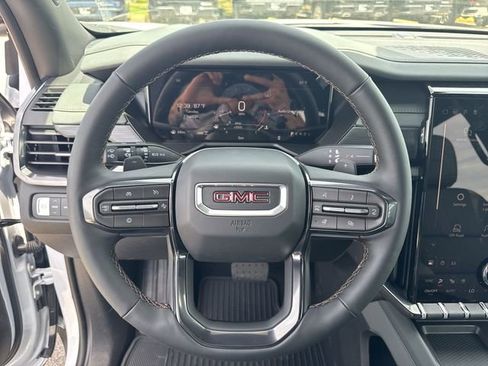 New 2026 GMC Acadia AT4 w/ Luxury Package AWD/4WD image 14