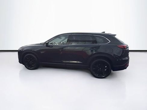 Used 2023 MAZDA CX-9 Touring Plus image 5
