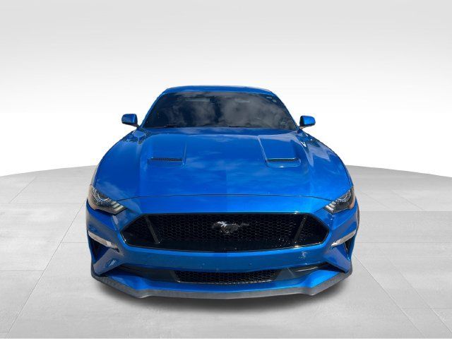 Used 2019 Ford Mustang GT RWD image 11