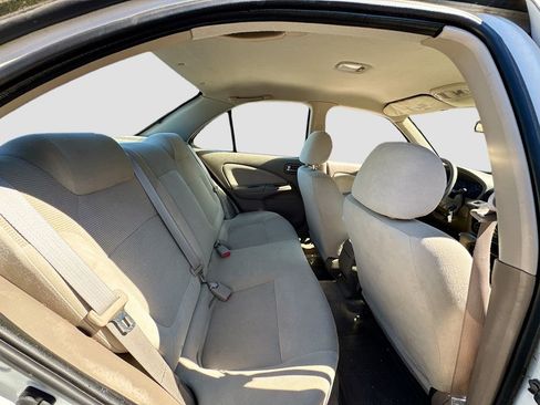 Used 2006 Nissan Sentra 1.8 S FWD image 9